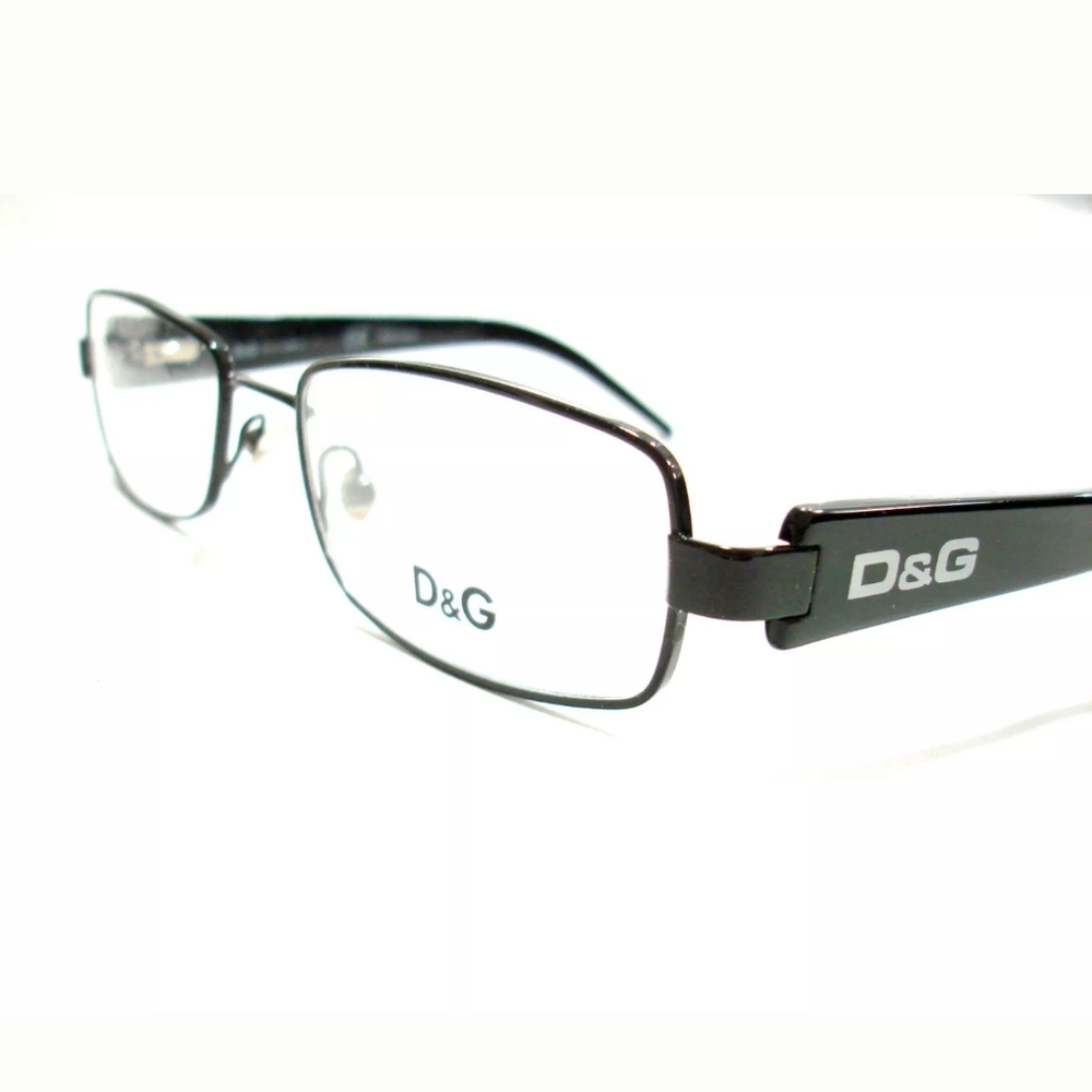 D&G Eyeglasses